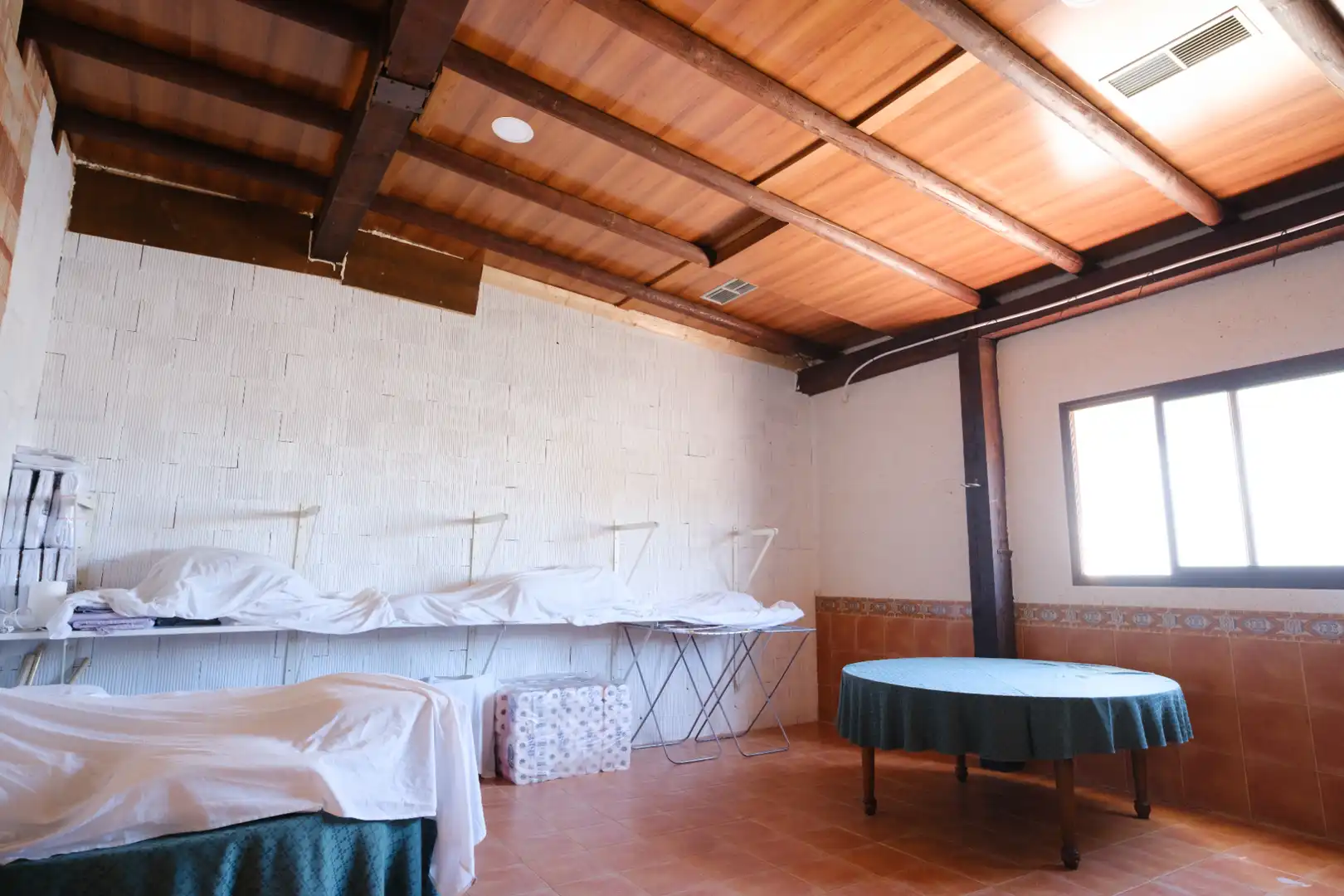 Country homes for sale in Teba  with Air Conditioner, Private garden and Storage room
