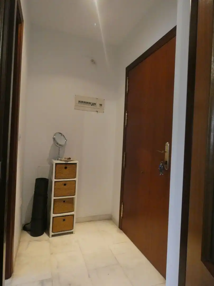 Piso de alquiler en La Florida - Vistalegre