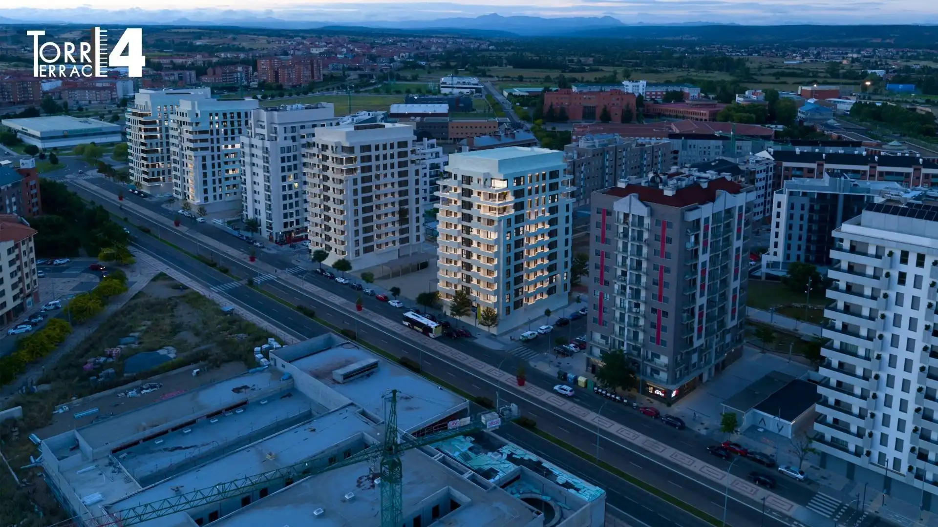 Apartament amb ascensor en venda a Avenida Avenida Universidad, imagen 6