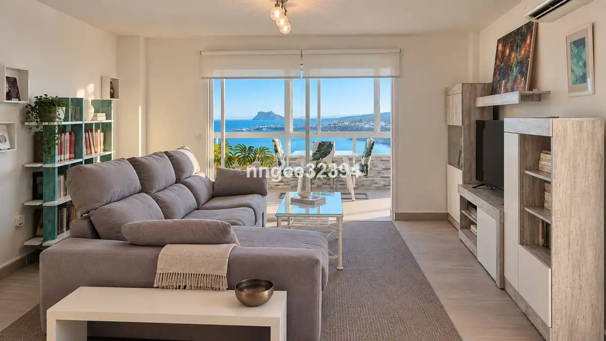 Apartamento en venta en Torreguadiaro - San Diego, imagen 11