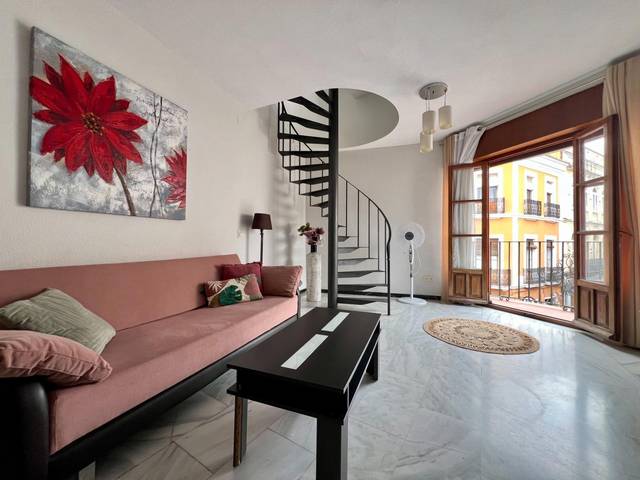 Dúplex en Venta en Casco Histórico  - Ribera - San Basilio