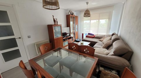Foto 4 de Piso en venta en Barrio Blanco, Salamanca Capital