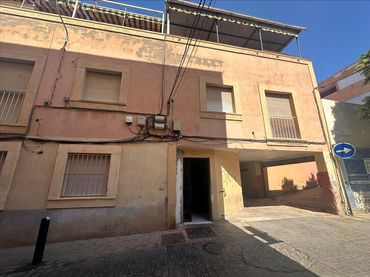 Piso en venta en Trinquete