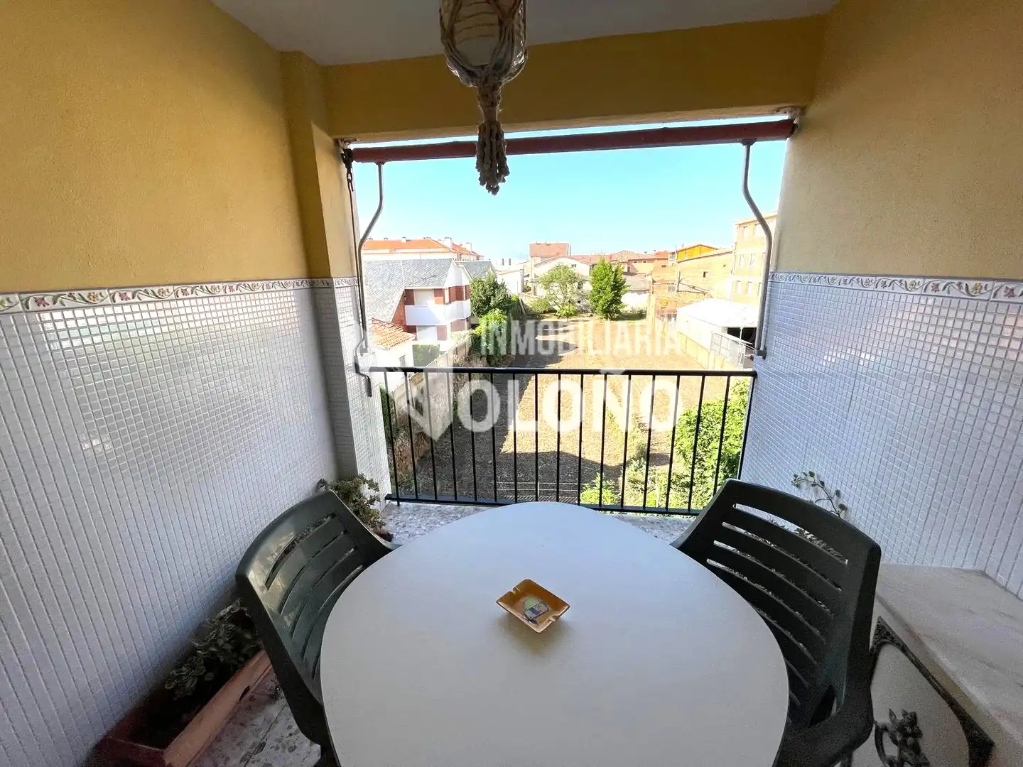 Apartament en venda a Calle Eras, 6, Casalarreina