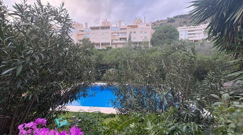 Photo 2 of Flat to rent in Mayorazgo, Málaga