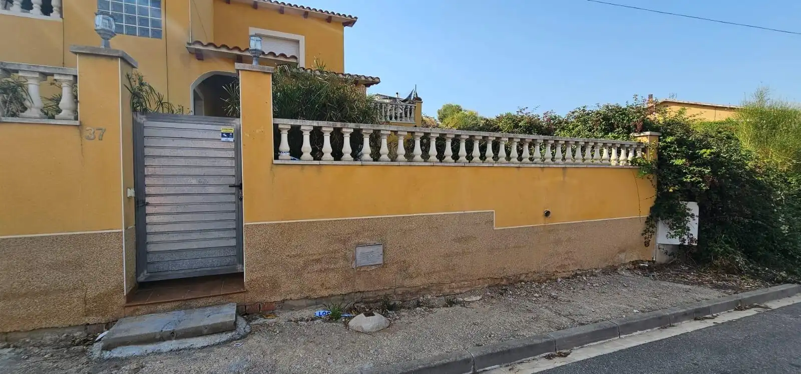 Houses for sale in CREPUSCLE, Mas Borràs - Coto del Rey