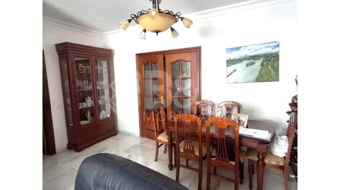 Foto 2 de Piso en venta en Rosal de la Frontera, Huelva