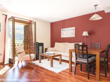 Apartment mit Balkon zum Verkauf in Avenida de Francia 28