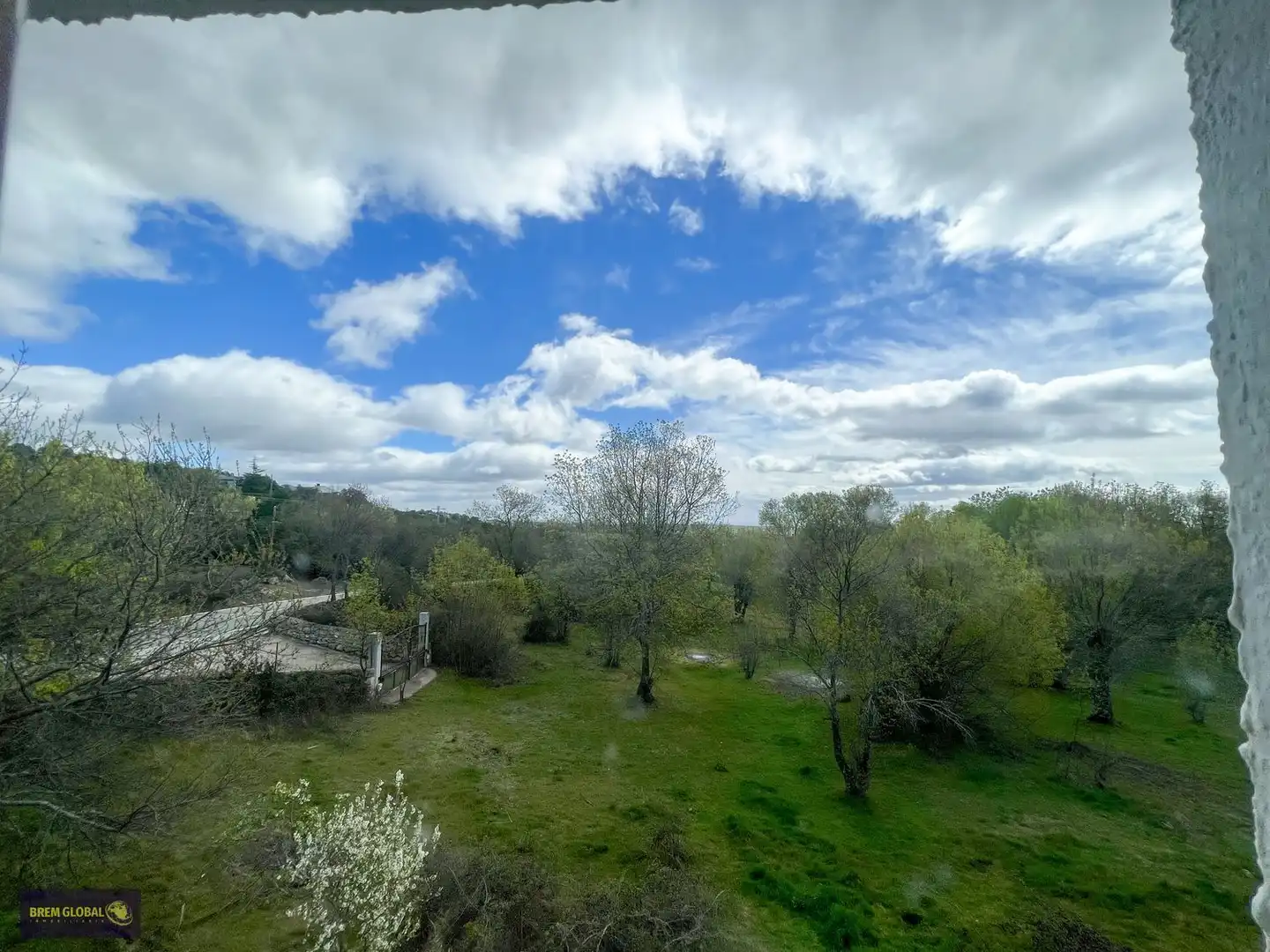 Casa o xalet en venda en La Cabrera amb Jardí privat, Terrassa i Traster