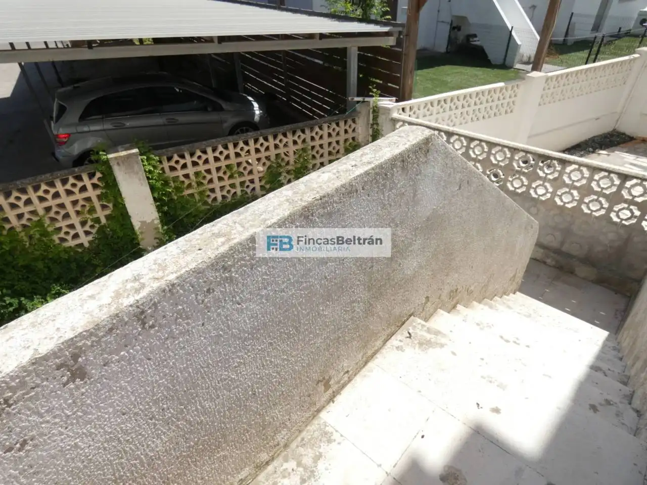 Casa adosada en venta en Peñíscola / Peníscola con Jardín privado, Terraza y Amueblado