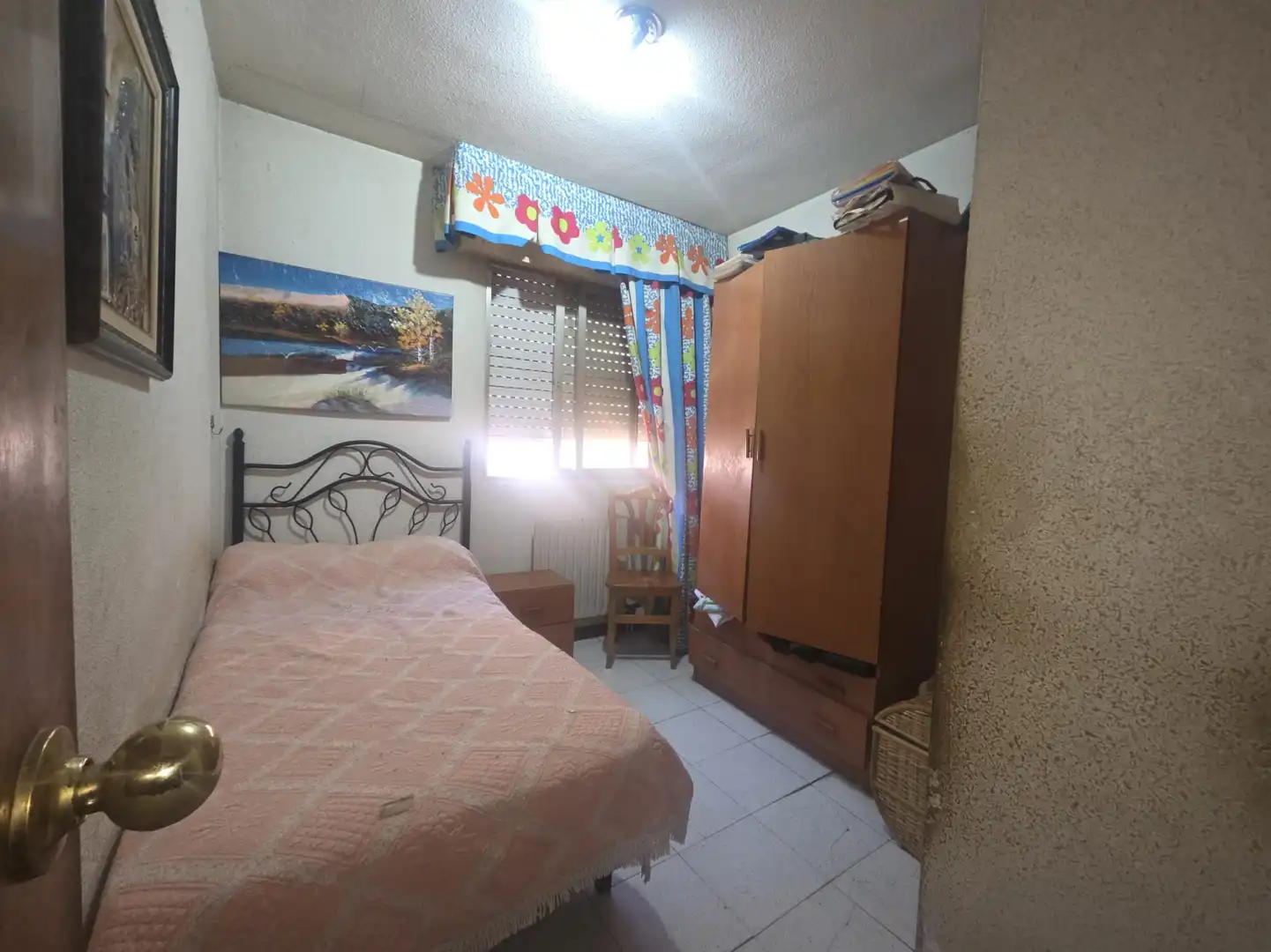 Appartamento con piscina in vendita a El Bercial, imagen 7