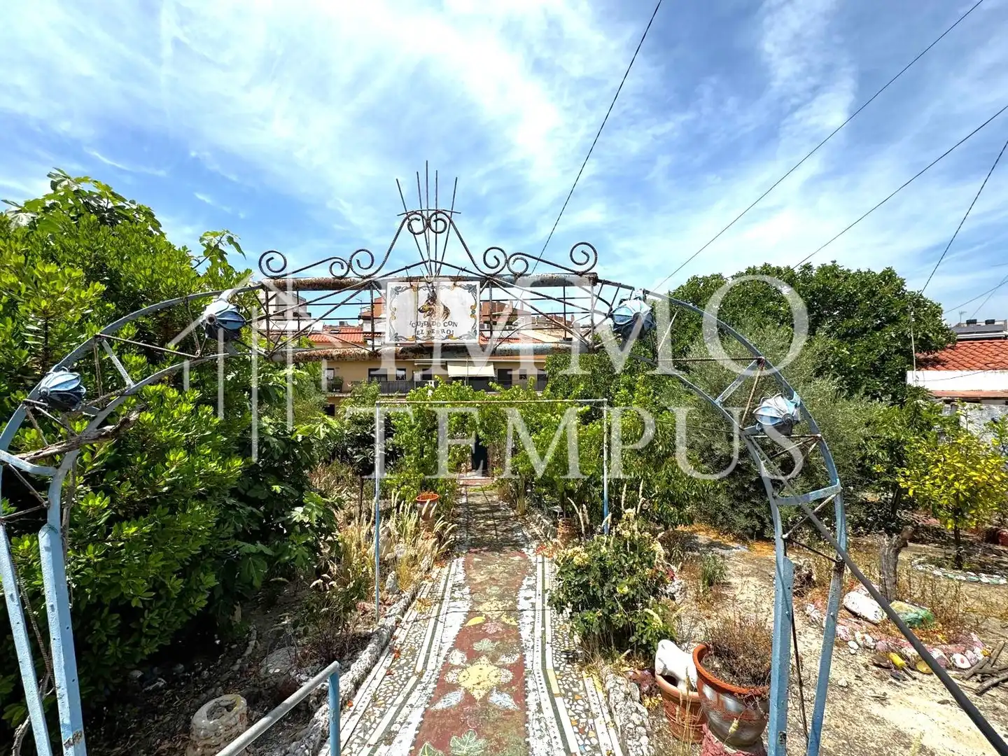Terreny residencial en venda a Carrer de Guipúscoa, imagen 6