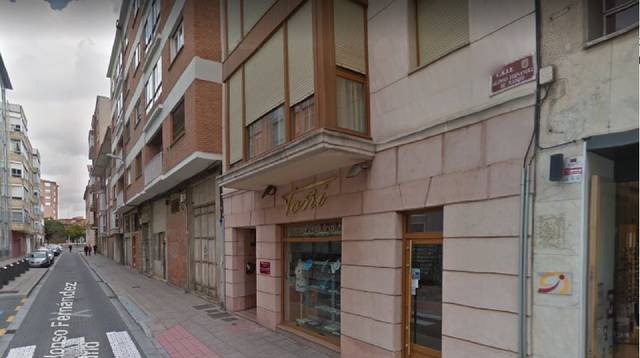 Local comercial en Alquiler en Centro