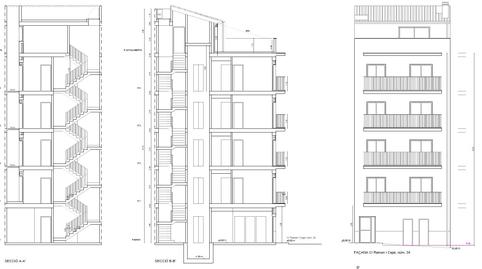 Photo 5 of Apartment for sale in  Ramon y Cajal, 34, L'Ametlla de Mar pueblo, Tarragona