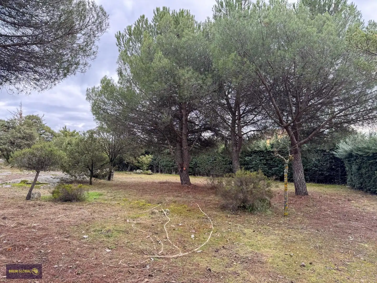 Casa adosada en venta en El Berrueco con Jardín privado, Trastero y Amueblado