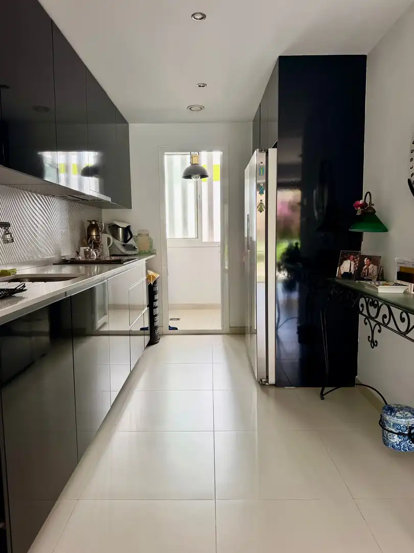 Adosado con terraza en venta en Milla de Oro, imagen 35