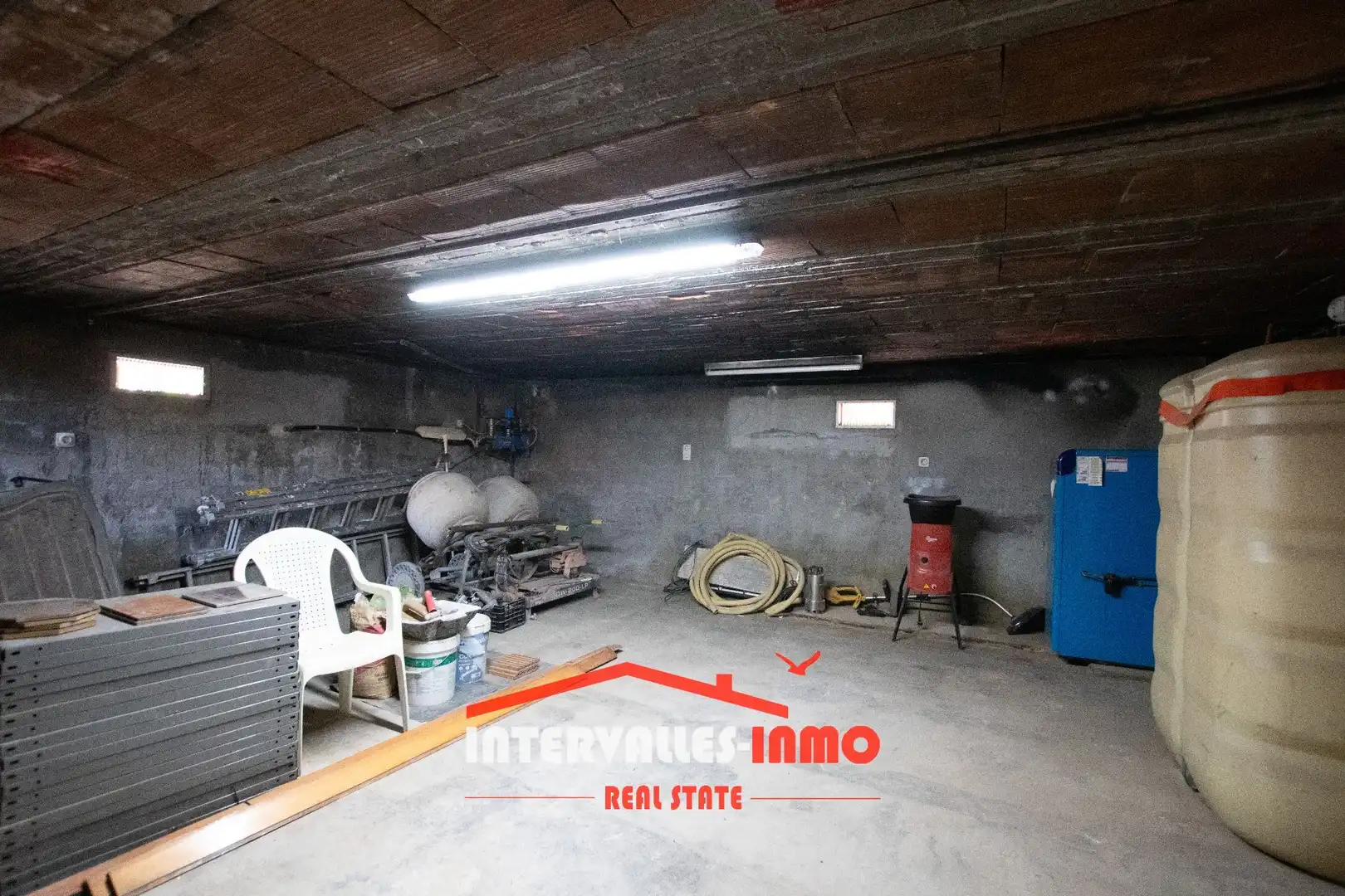 Casa o xalet en venda a Palau-solità i Plegamans