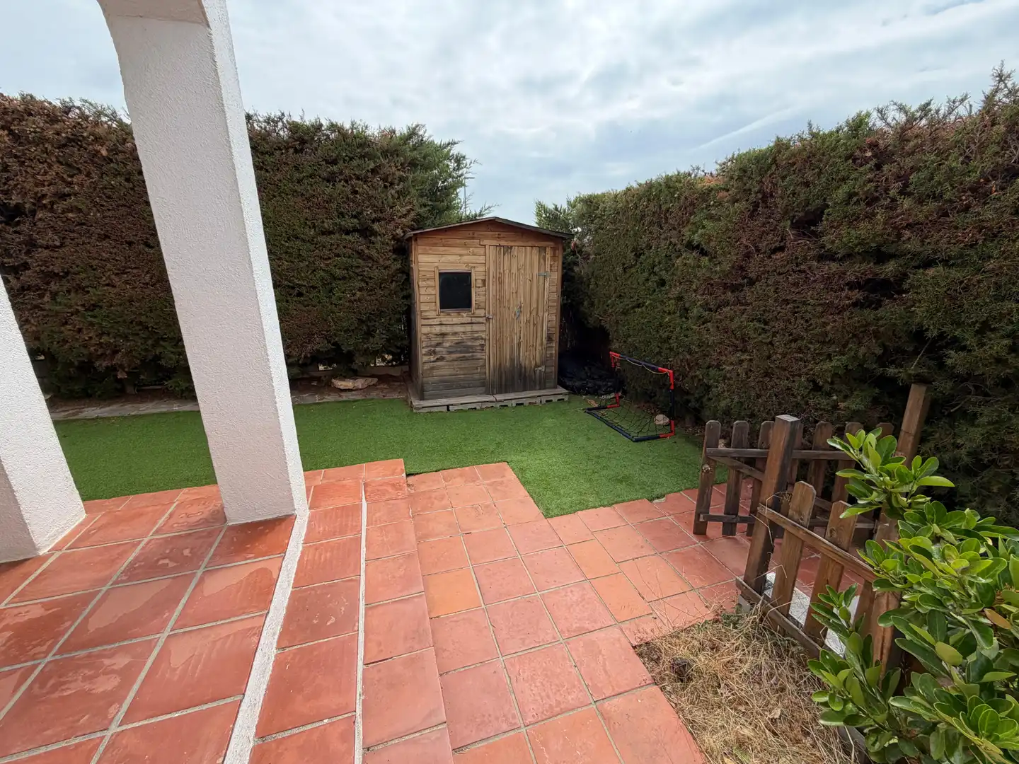 Terraced house with terrace for sale in Carrer Priorat, imagen 5