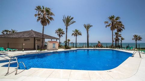 Foto 3 von Wohnung zum Verkauf in Mirador de Bermuda Beach, Buenas Noches, Estepona