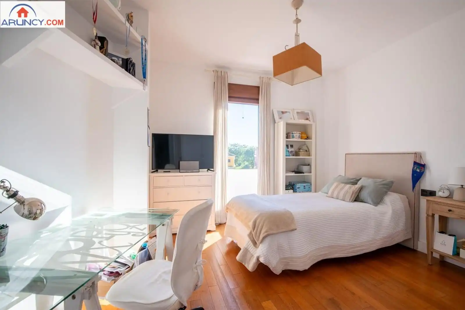Chalet con jardín en venta en El Zaudín - Club de Golf, imagen 47
