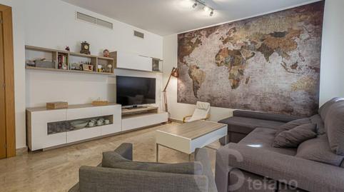 Photo 5 of Flat for sale in Parque Ayala - Jardín de la Abadía - Huelín, Málaga