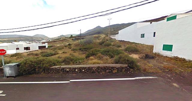 Terreno en Venta en Máguez