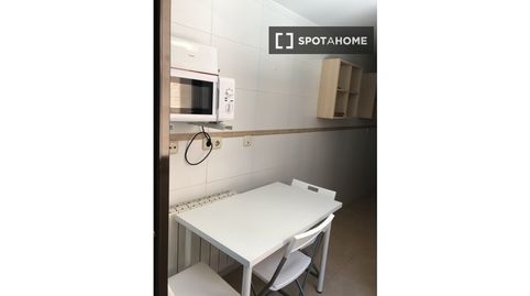 Photo 5 of Room in PAU de Carabanchel, Madrid Capital