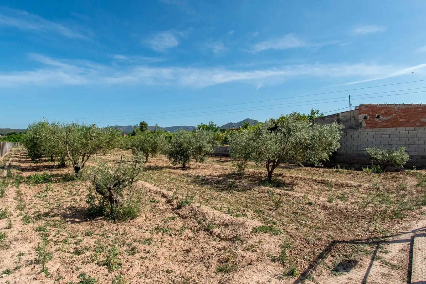 Casa o xalet en venda en Cehegín amb Piscina i Moblat