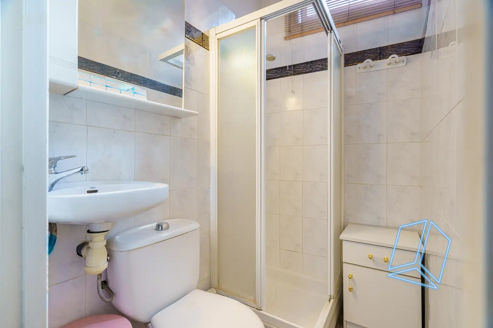 Baño de Casa adosada en venta en Gavà con Terraza y Balcón