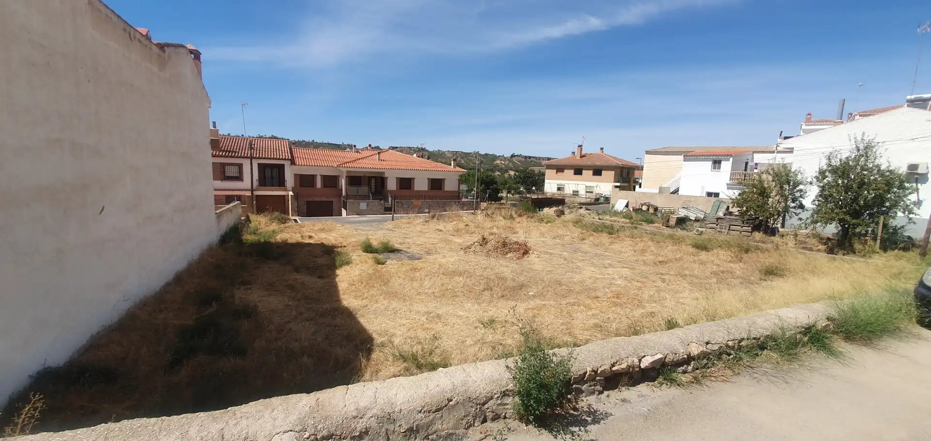 Terreni e lotti in vendita a Valle del Zalabí