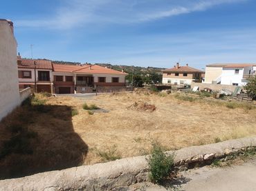 Wohnbaugrundstück zum Verkauf in Valle del Zalabí