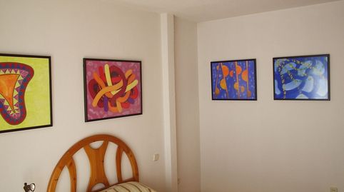 Foto 4 de Piso en venta en Maria Luisa, Berruguete, Madrid Capital