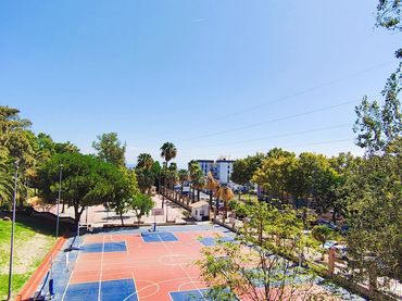 Piso en venta en Plaza José Agüera 1