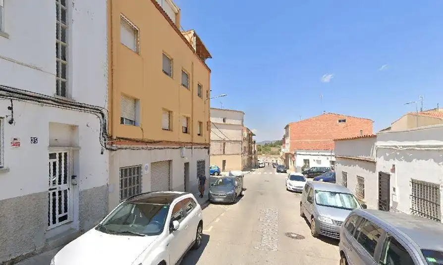 Flat for sale in Calle CALLE FLORIDA, 35, Barri Mion - Puigberenguer