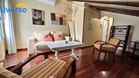 Foto 3 de Piso de alquiler en Calle de Laín Calvo, Casco Antiguo, Burgos Capital