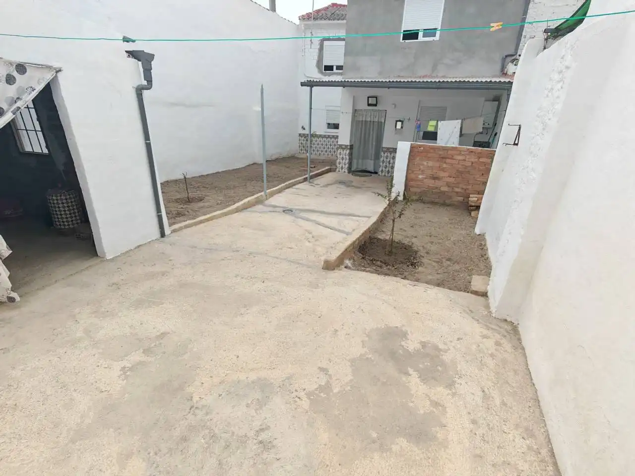 Casa con giardino in vendita a Huétor Tájar, imagen 5