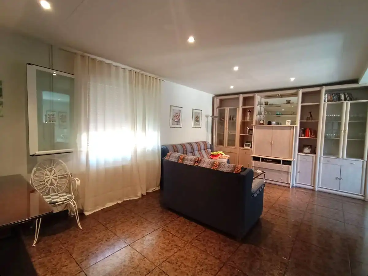 Living room of Houses for sale in Torre de Juan Abad  with Heating