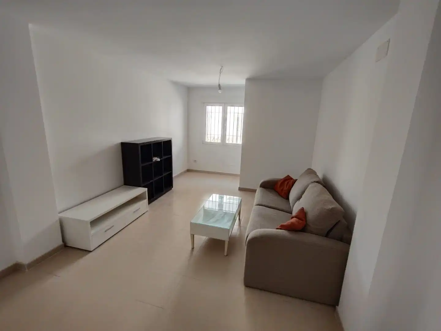 Sala de estar de Apartamento en venta en Morata de Tajuña con Aire acondicionado, Calefacción y Trastero