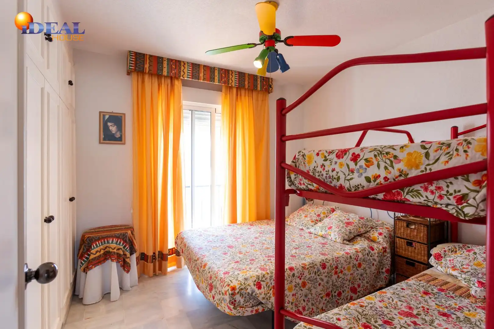 Penthouse with pool for sale in COMETA HALLEY, imagen 20