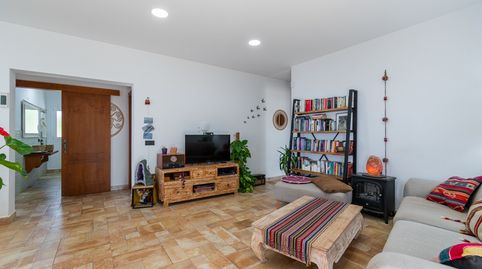 Foto 5 de Finca rústica en venta en Alcalá, Guía de Isora