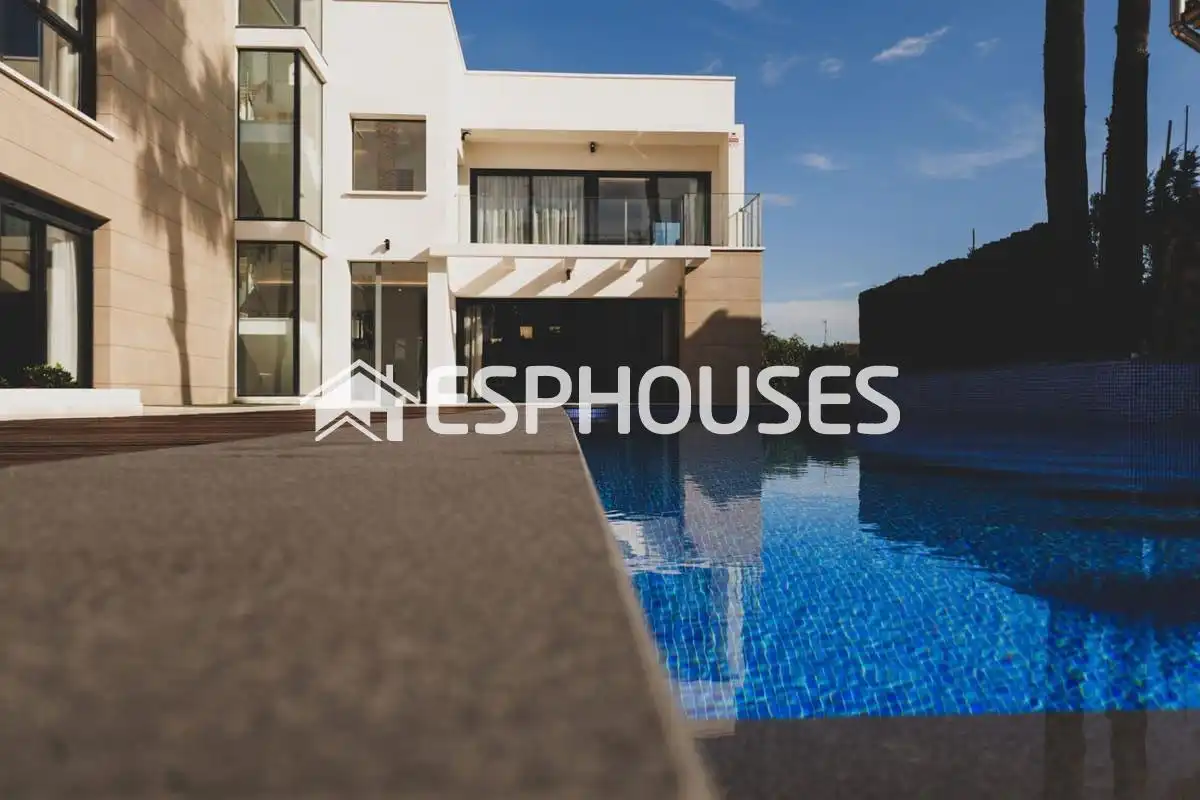 Casa con terraza en venta en Playa del Acequión, Náufragos y Rocío del Mar, imagen 20