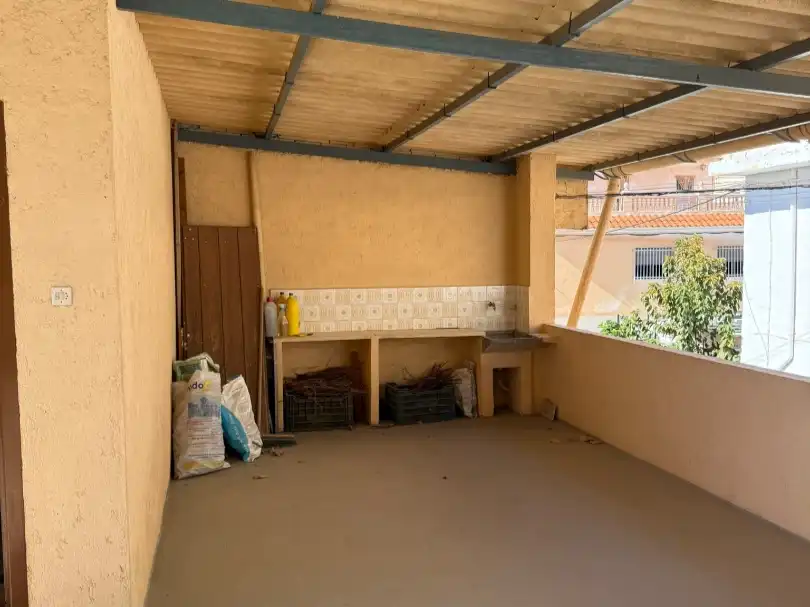 Casa o chalet en venta en Lanjarón con Terraza