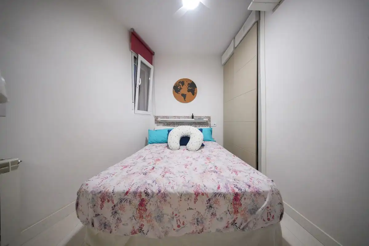 Appartement avec ascenseur à vendre à Calle del Cardenal Cisneros, imagen 13
