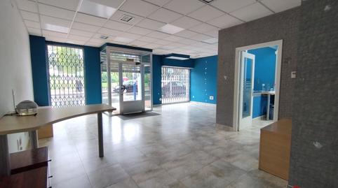 Photo 5 of Premises to rent in La Bondad Kalea, Bagatza - San Vicente, Bizkaia