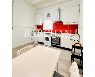 Kitchen of Single-family semi-detached to rent in Villanueva de la Cañada