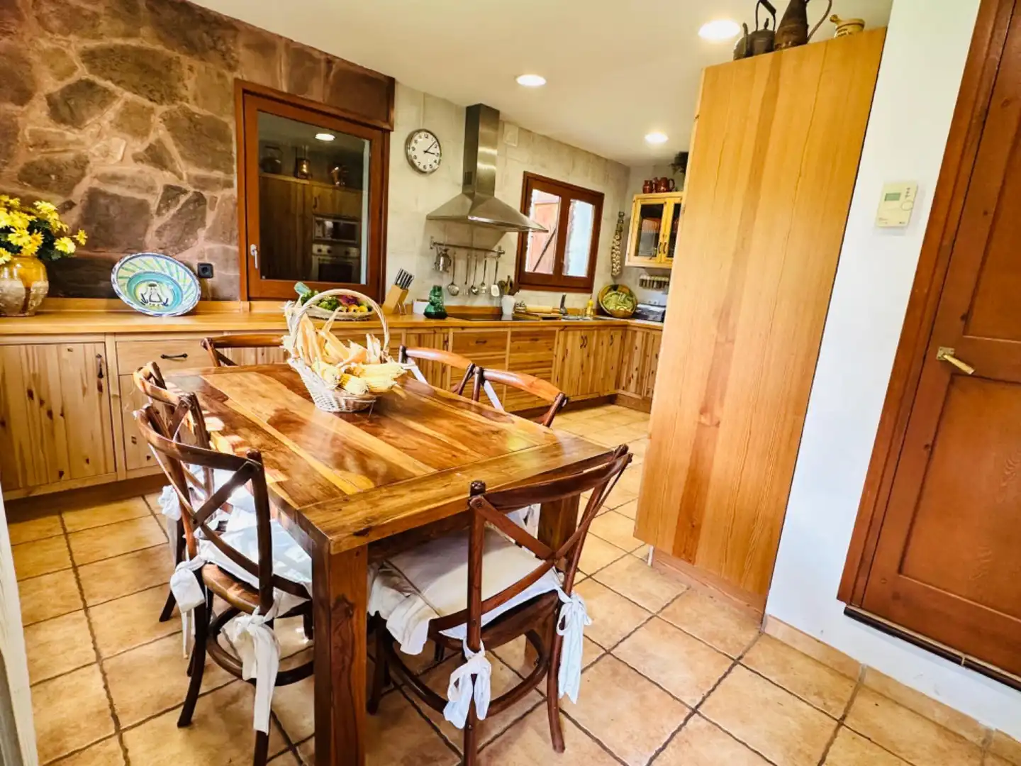 Maison avec jardin à vendre à Castellví de Rosanes, imagen 27