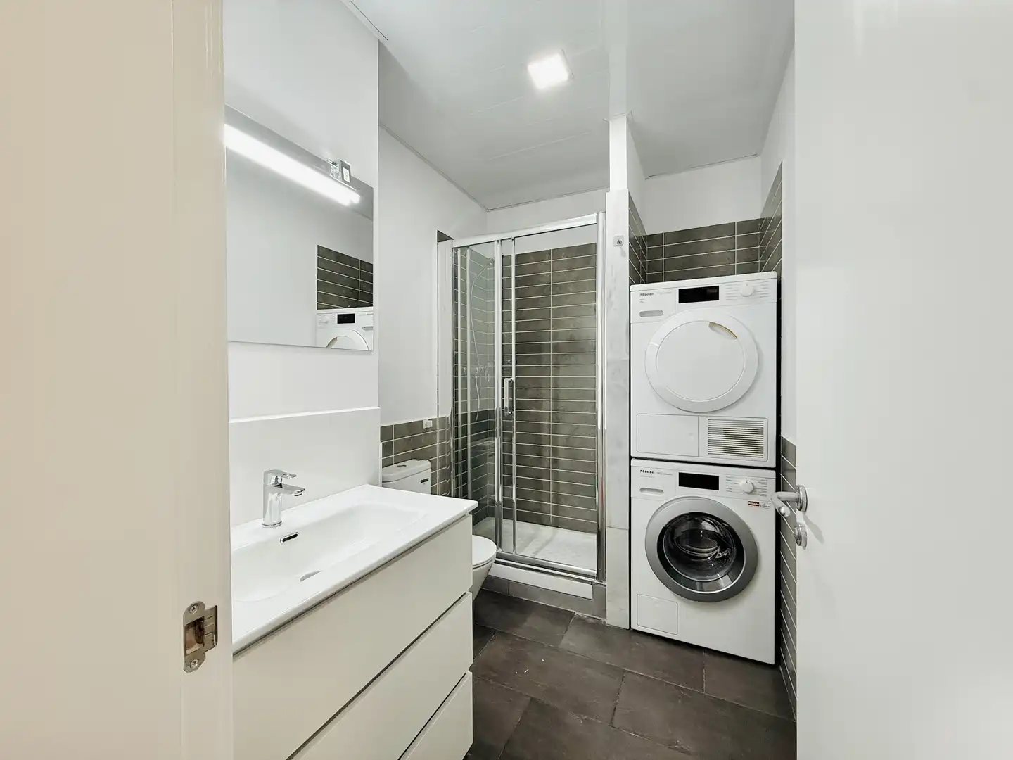 Wohnung mit Aufzug zum Verkauf in de Balmes, imagen 31