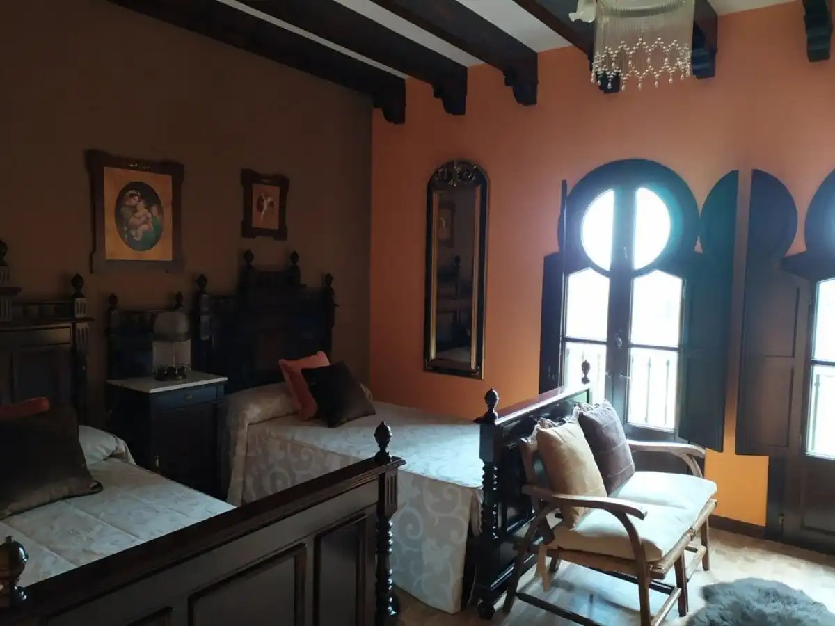 Villa con piscina in vendita a Periurbano Este - Campiña, imagen 28