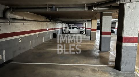 Foto 3 de Garatge en venda a Eixample Nord, Girona Capital