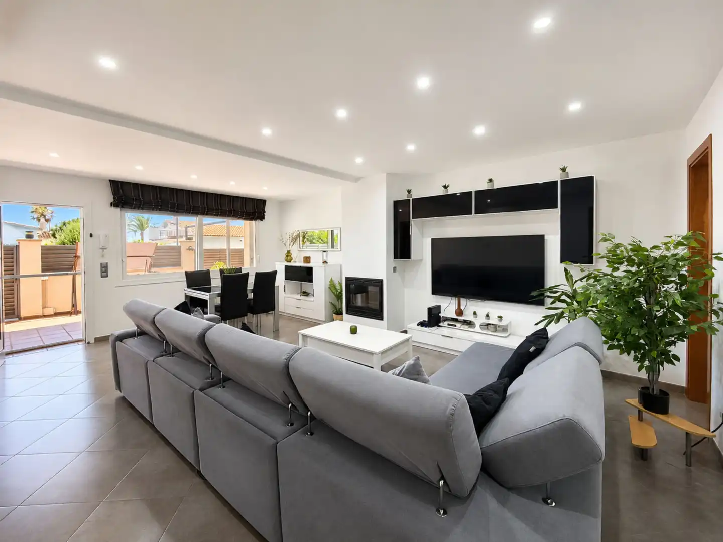 Casa con piscina en venta en N/A, imagen 9